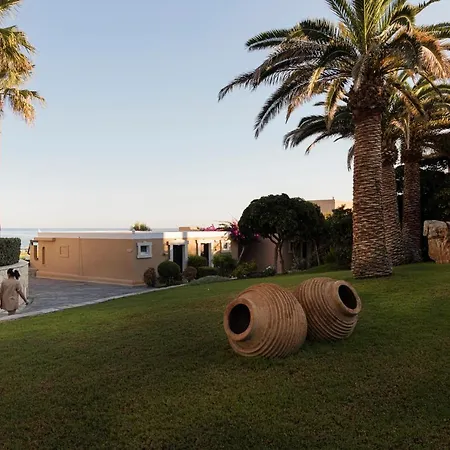 Semesteranläggning (resort) Aquila Rithymna Adelianos Kampos