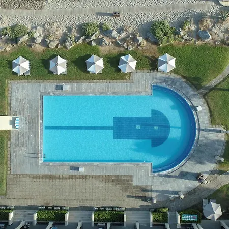 Aquila Rithymna Semesteranläggning (resort) 5*