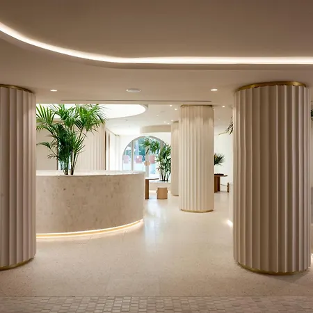 Aquila Rithymna Semesteranläggning (resort) 5*