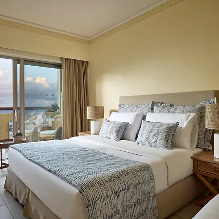 Aquila Rithymna Semesteranläggning (resort) 5*