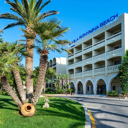 Resort Aquila Rithymna 5*
