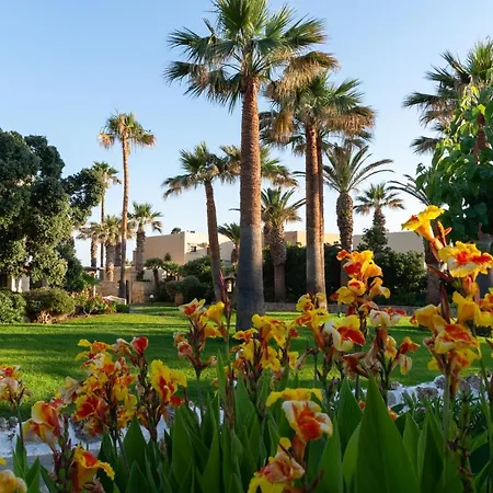 Resort Aquila Rithymna 5*