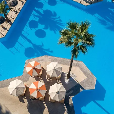 Aquila Rithymna Resort Adelianos Kampos