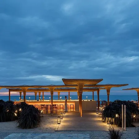 Resort Aquila Rithymna