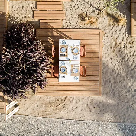 Resort Aquila Rithymna 5*