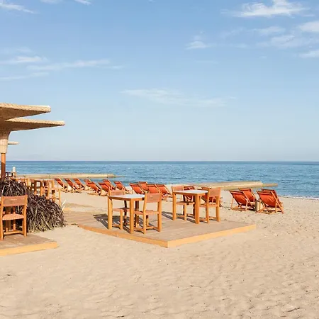 Aquila Rithymna Resort
