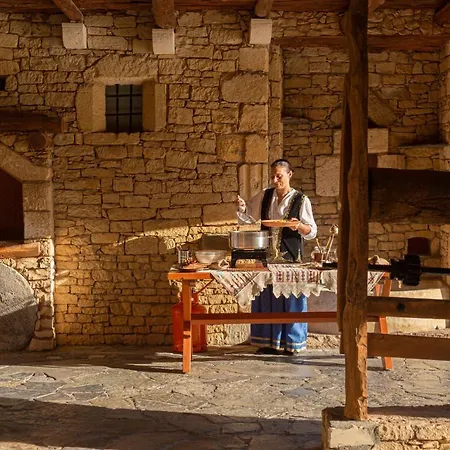 Resort Aquila Rithymna