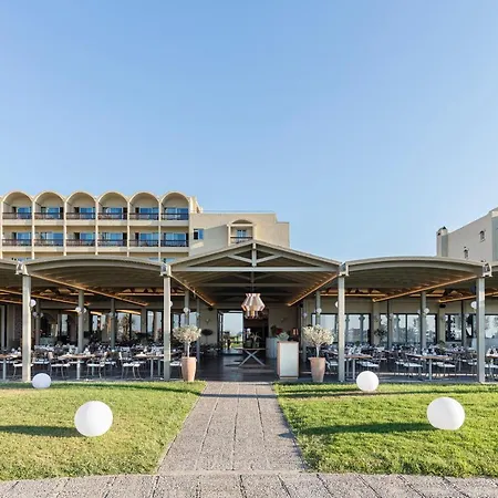 Station touristique Aquila Rithymna