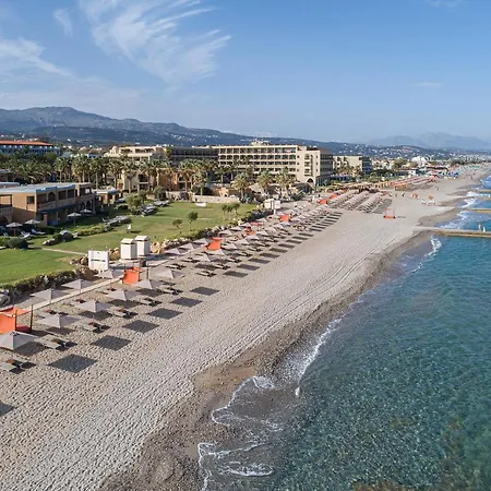 Aquila Rithymna Resort
