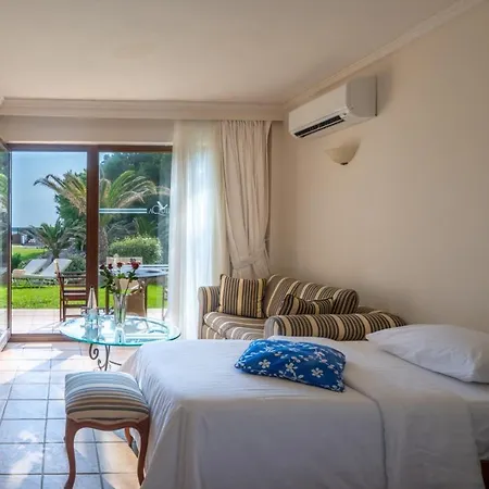 Aquila Rithymna 5* Adelianos Kampos