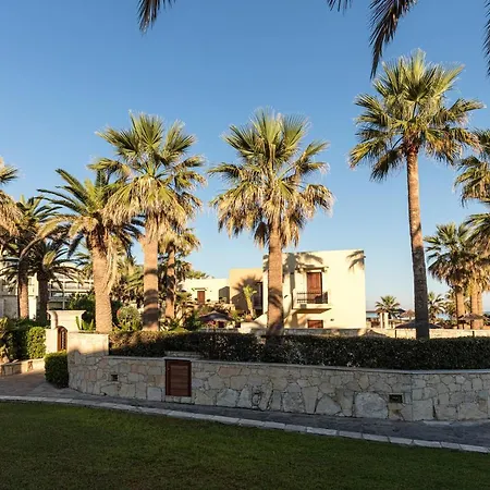 Resort Aquila Rithymna 5*