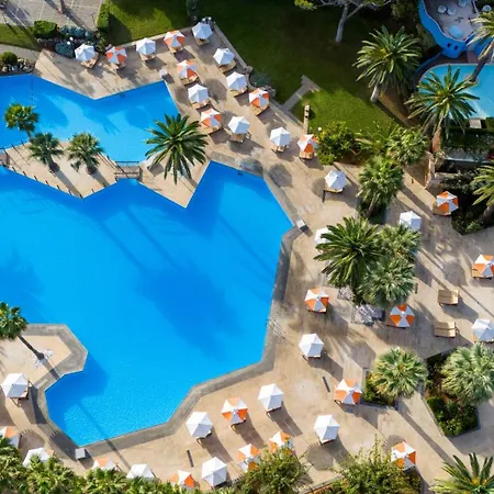Resort Aquila Rithymna 5*