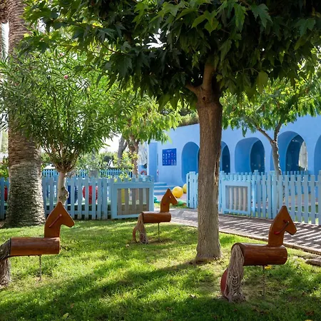 Aquila Rithymna Station touristique 5*