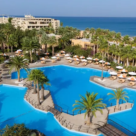 Aquila Rithymna Resort 5*