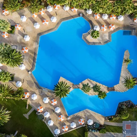 Aquila Rithymna Resort
