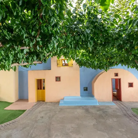 Aquila Rithymna Resort 5*