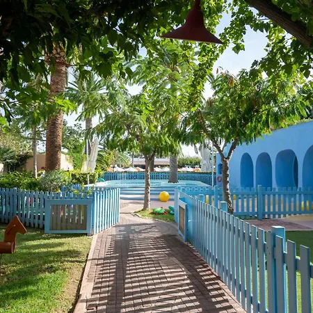 Resort Aquila Rithymna
