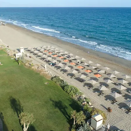 Aquila Rithymna 5* Adelianos Kampos