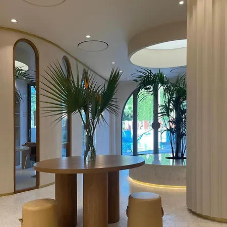 Aquila Rithymna Resort Adelianos Kampos
