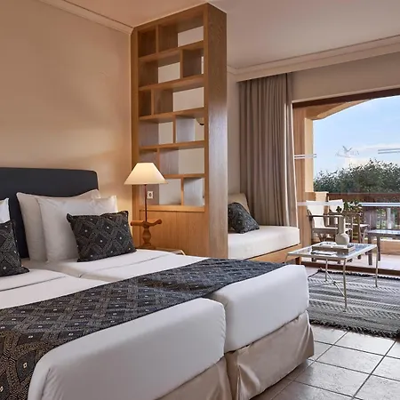Aquila Rithymna Resort 5*