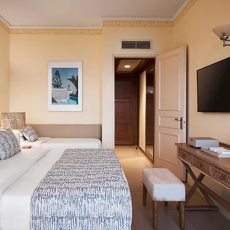 Resort Aquila Rithymna