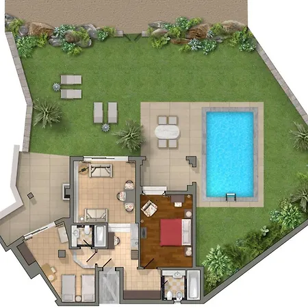 Resort Aquila Rithymna